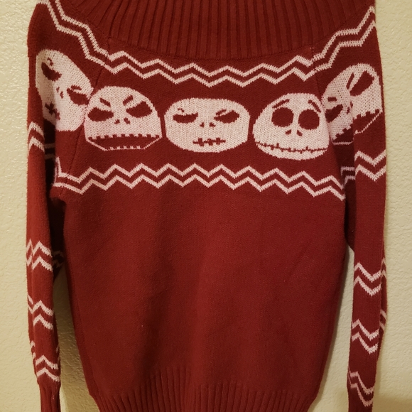 Jack button sweater - Picture 2 of 2